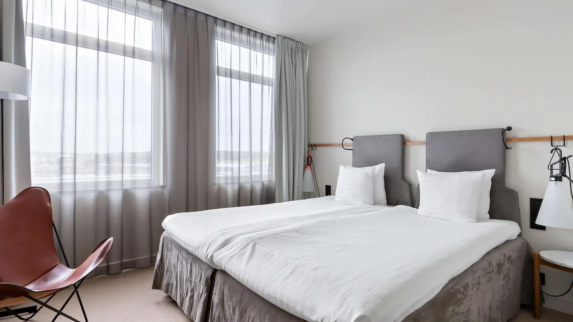 Best Western Plus Sthlm Bromma Stockholm Hotel