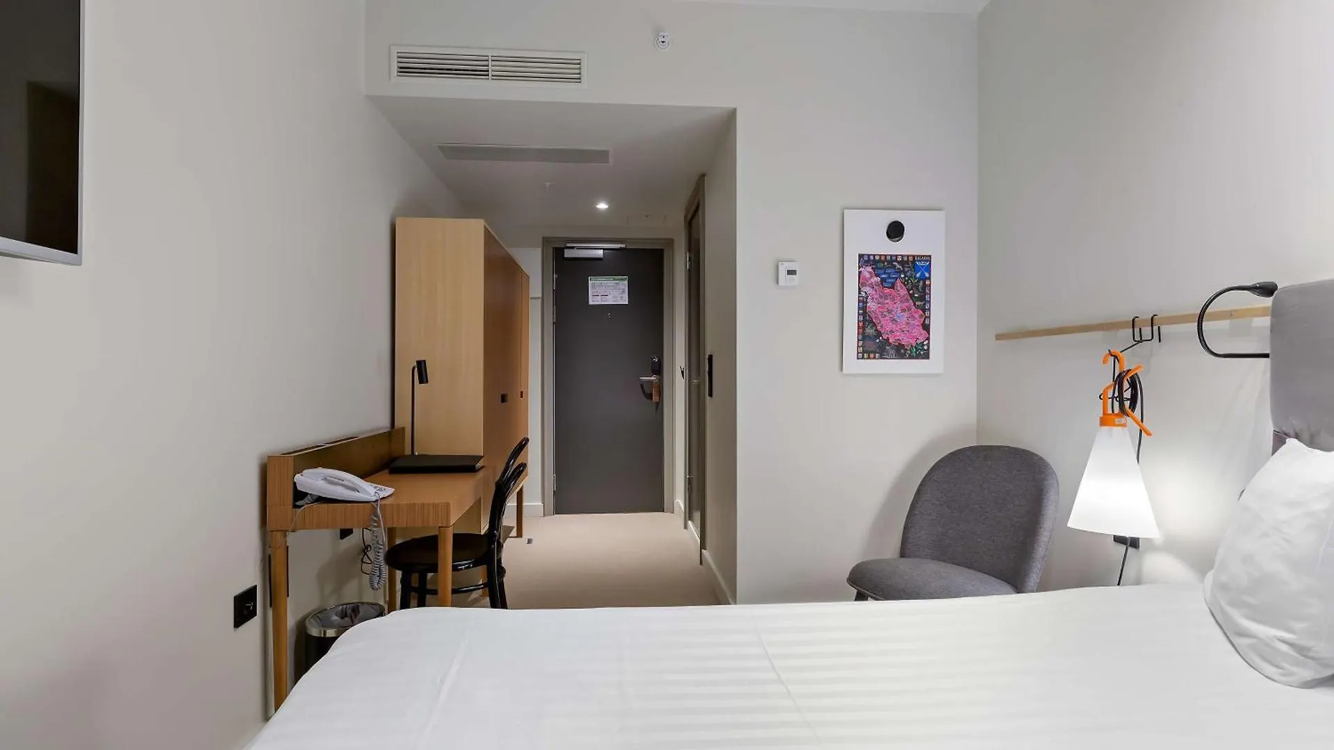 Best Western Plus Sthlm Bromma Stockholm Hotel