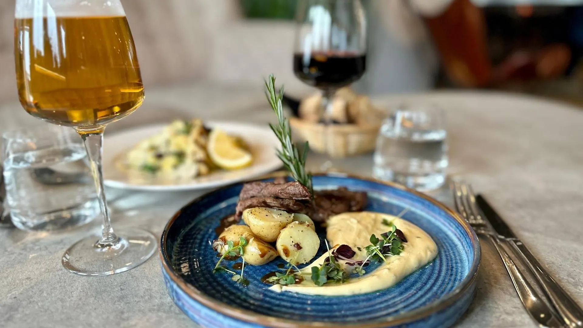 Best Western Plus Sthlm Bromma Stockholm