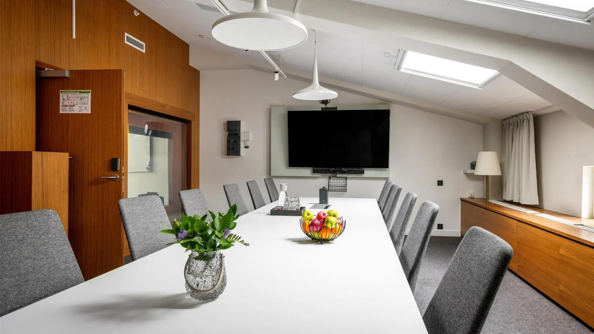 Best Western Plus Sthlm Bromma Stockholm Sweden