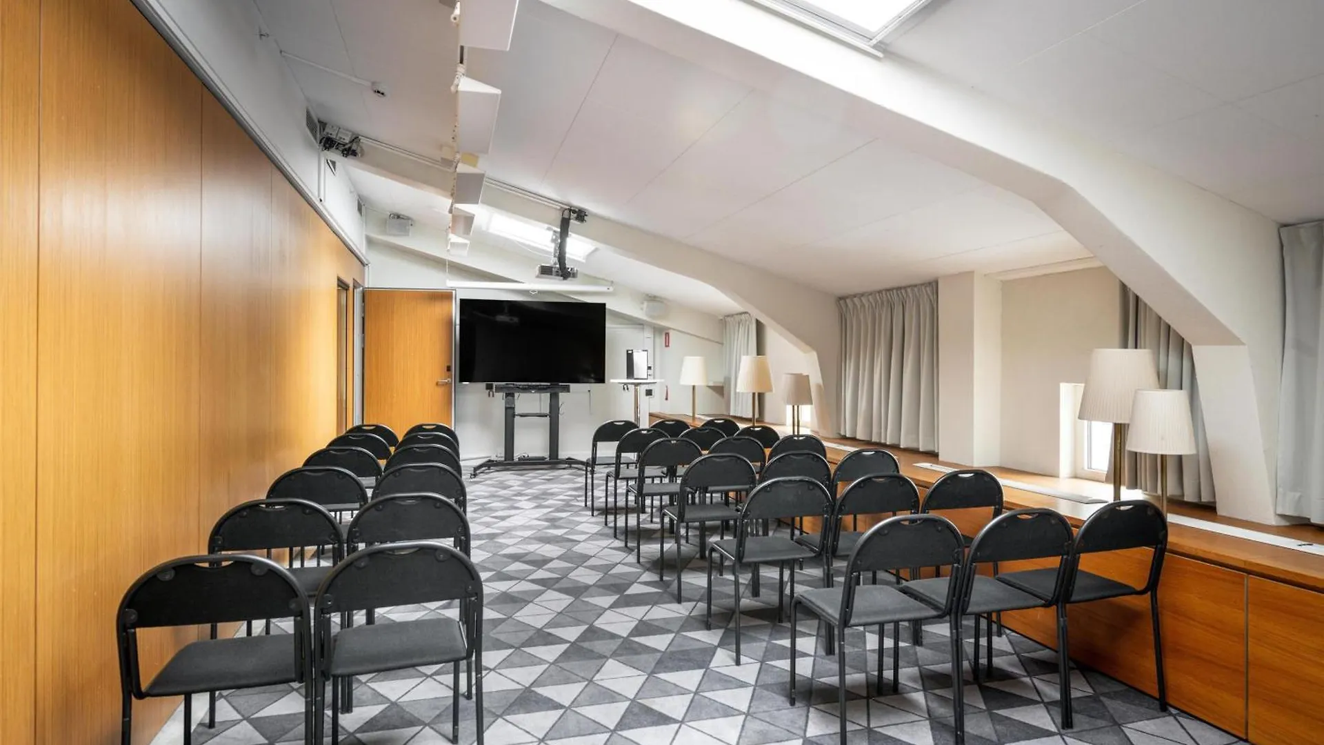 Best Western Plus Sthlm Bromma Stockholm Hotel