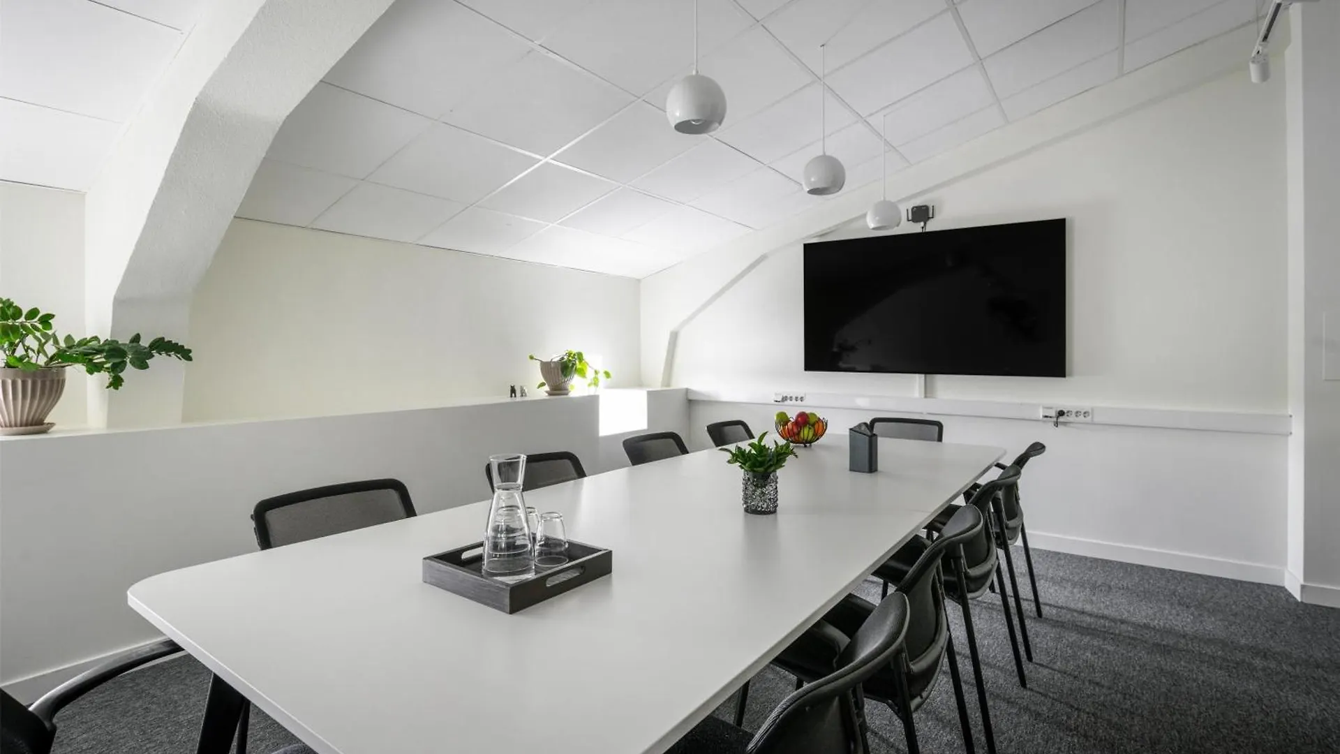 Best Western Plus Sthlm Bromma Stockholm Hotel