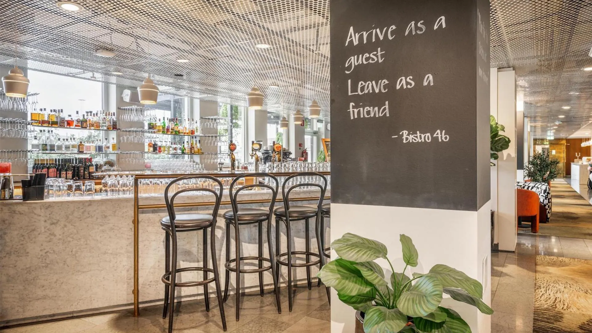 Hotel Best Western Plus Sthlm Bromma Stockholm