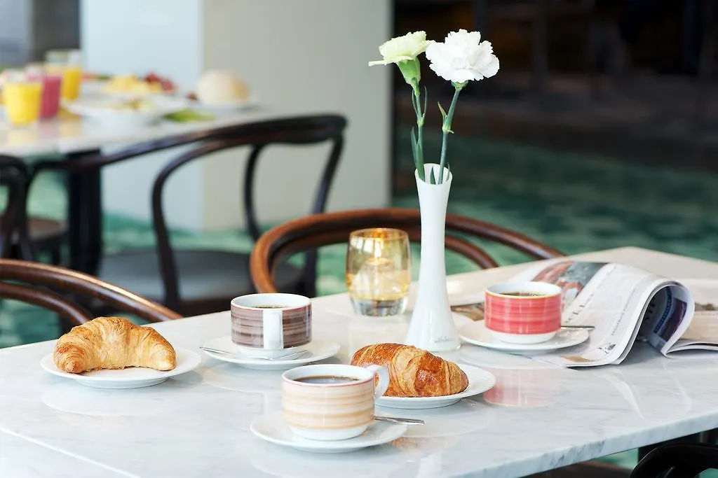 Best Western Plus Sthlm Bromma Stockholm