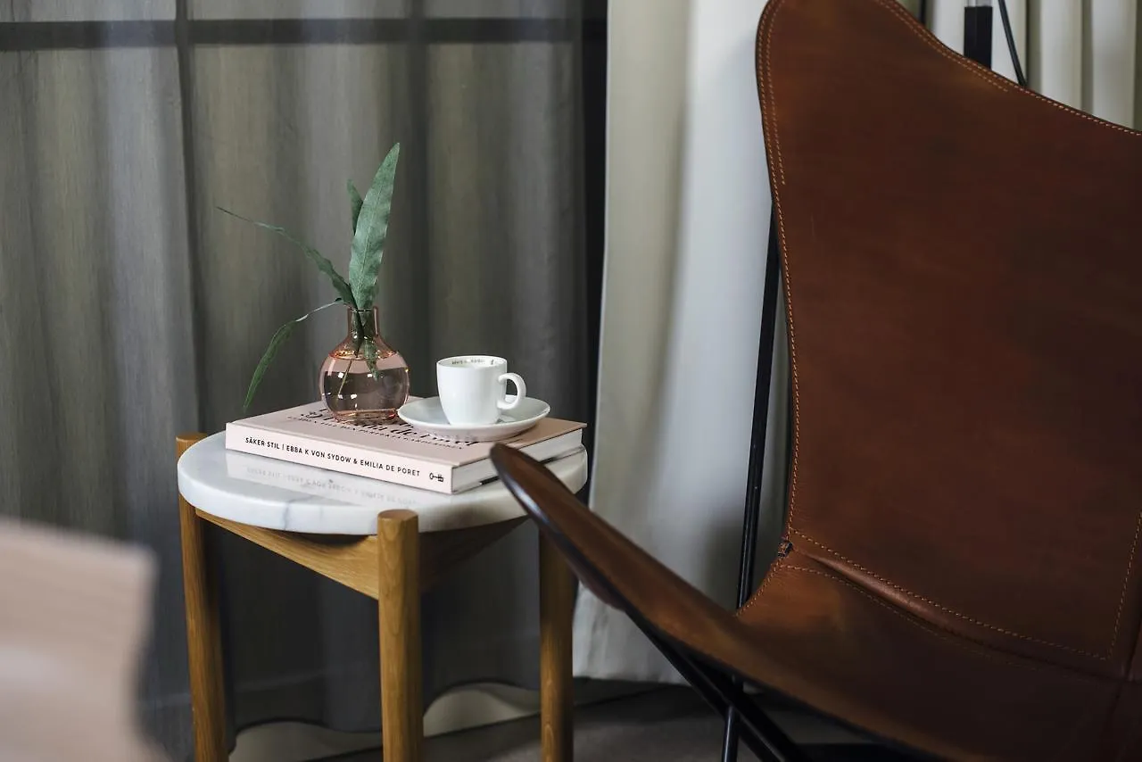 Best Western Plus Sthlm Bromma Stockholm Hotel
