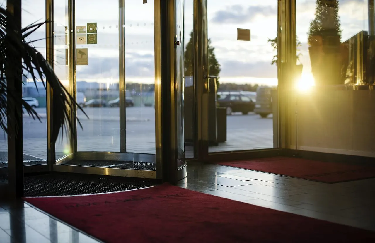 Best Western Plus Sthlm Bromma Stockholm Sweden