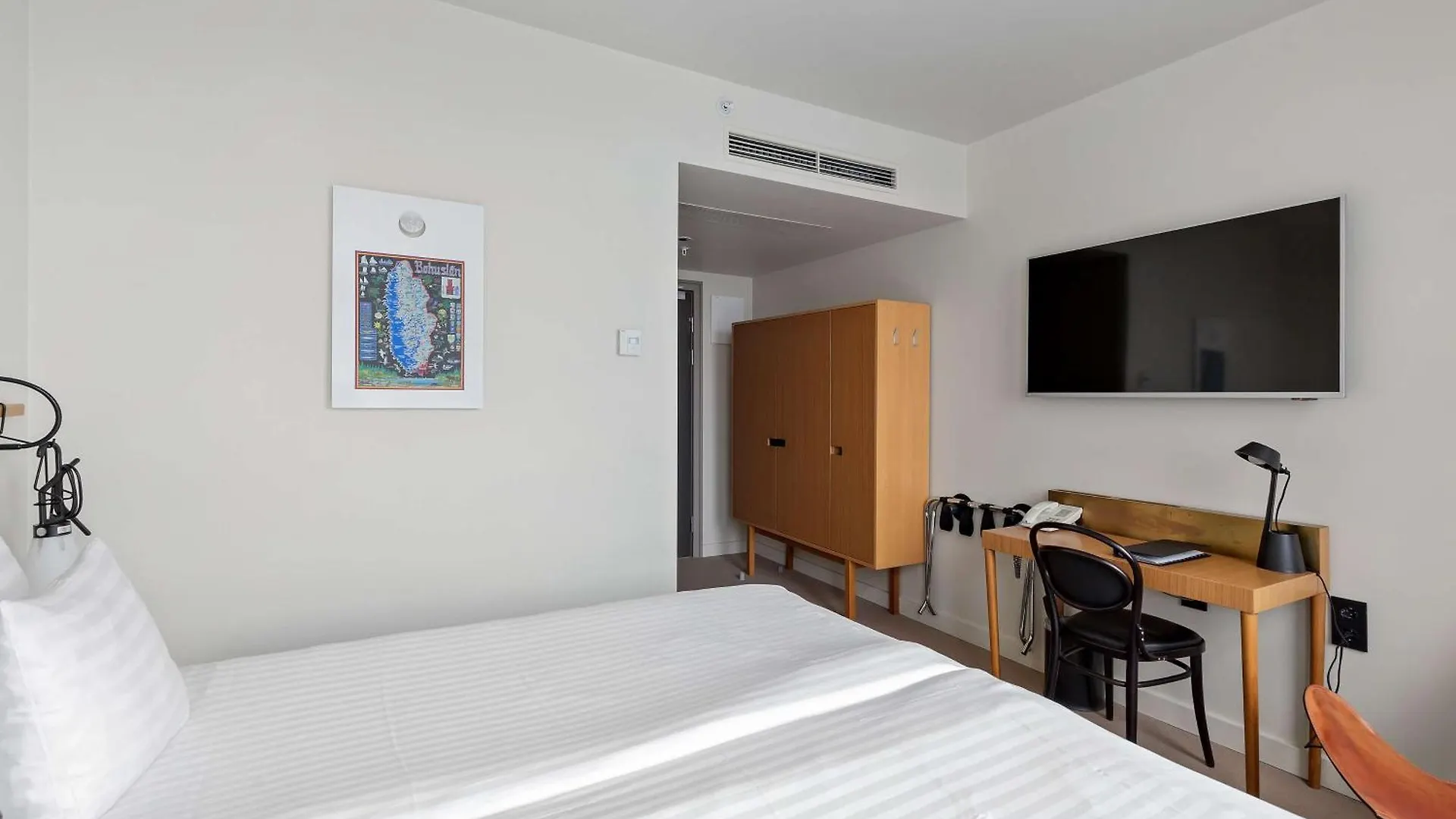 Hotel Best Western Plus Sthlm Bromma Stockholm