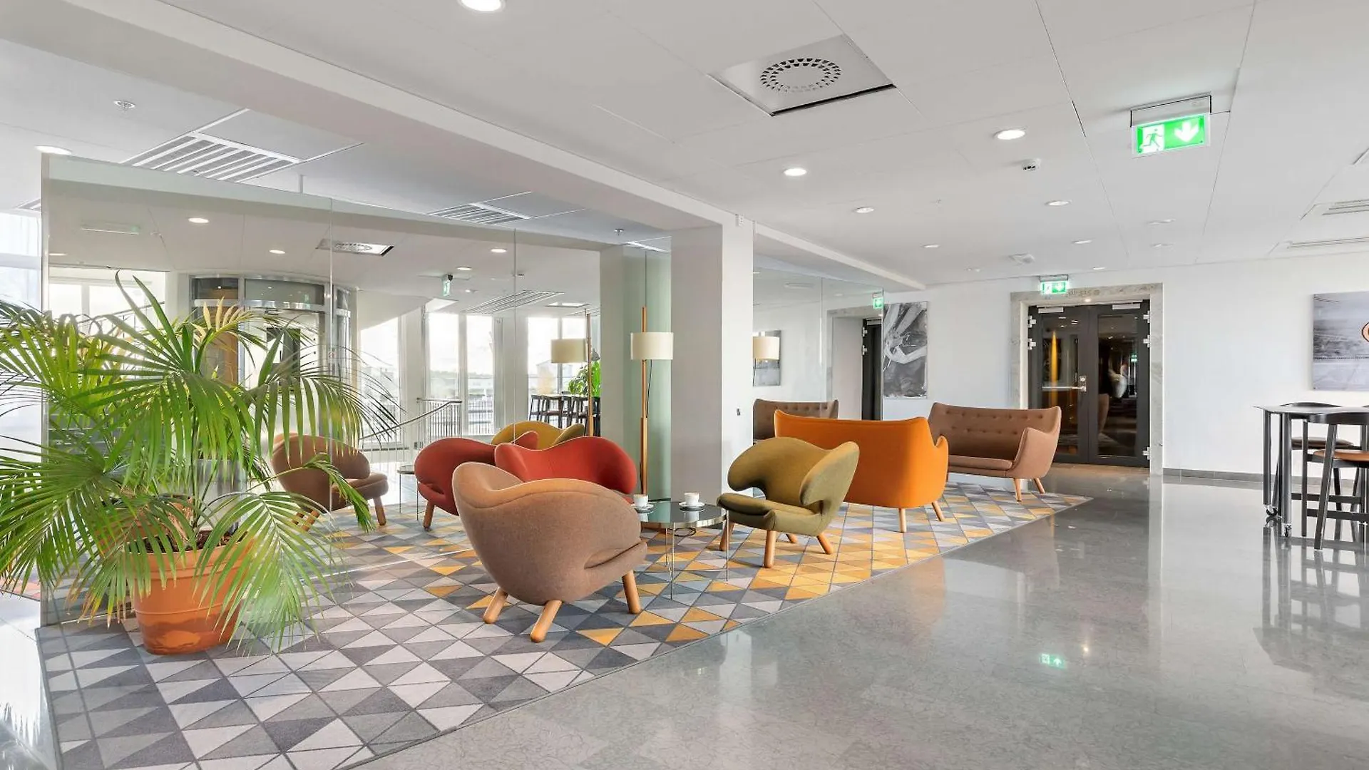 Best Western Plus Sthlm Bromma Stockholm Sverige