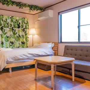 Lund I -oimachi- 3* 東京都