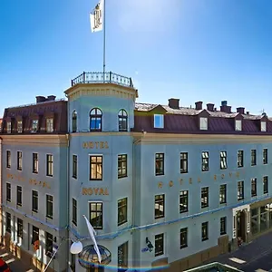 Royal Hotel Gotenburg