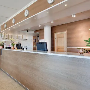 Hotel Western Capital