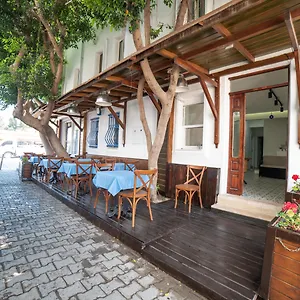 9bodrum 3*, Тургутрейс Турция