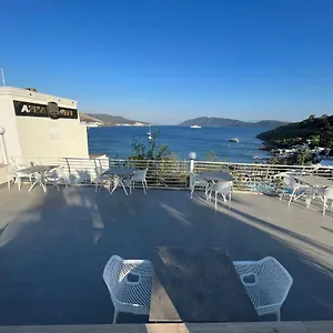 casa-mare-bodrum.aegeanhotels.net/