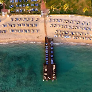 Radisson Blu & Tyrkiet