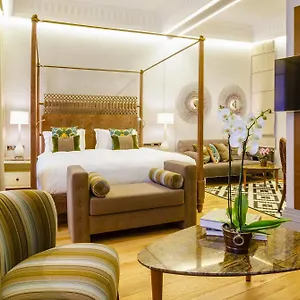 Ravouna 1906 Bosphorus (adults Only) Hotel Istanboel