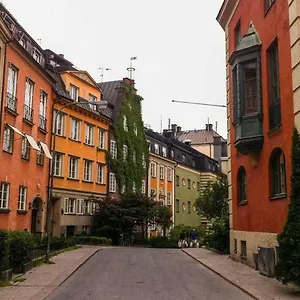 Lägenhet Executive Living östermalm