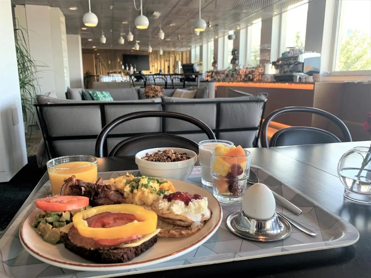 Best Western Plus Sthlm Bromma Стокгольм Швеция