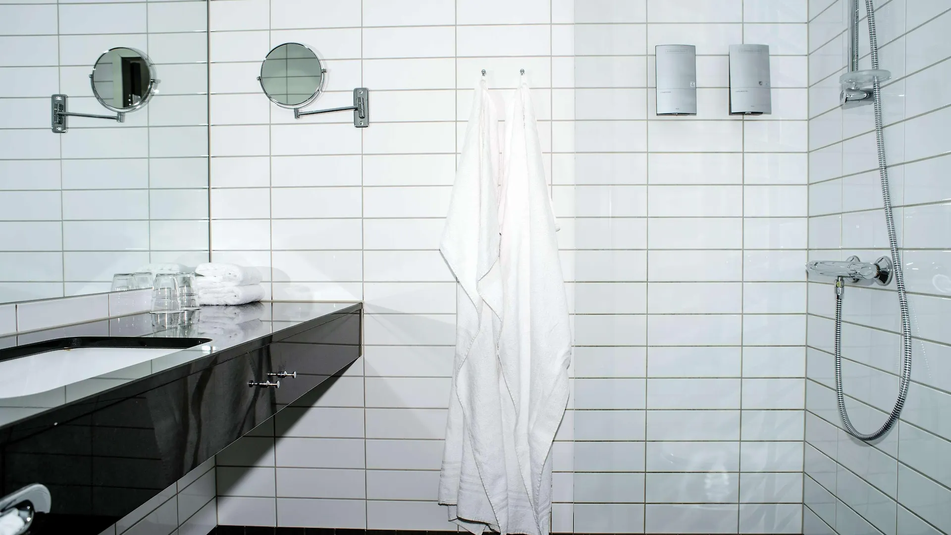 Best Western Plus Sthlm Bromma Стокгольм Отель