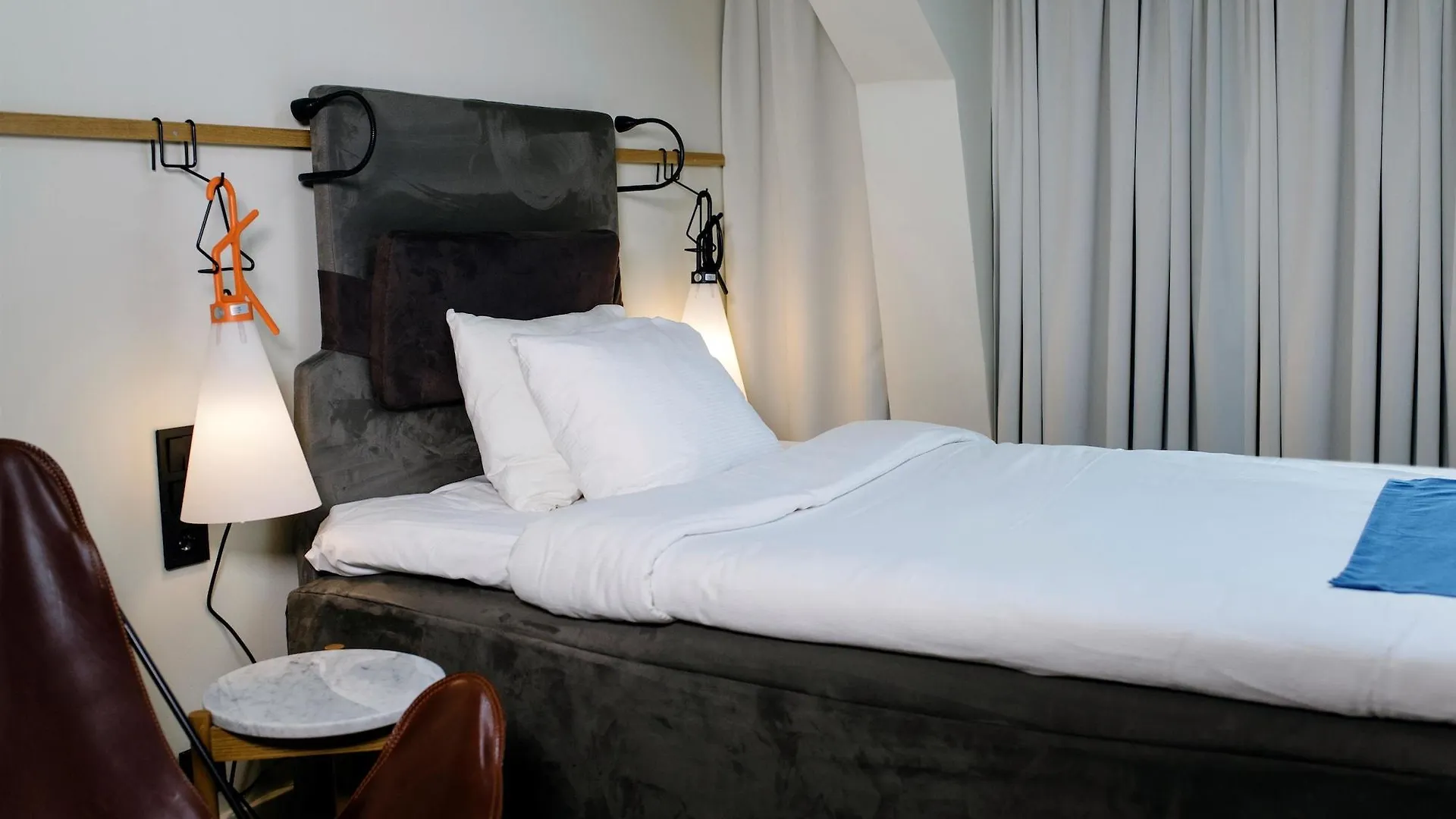 Отель Best Western Plus Sthlm Bromma Стокгольм