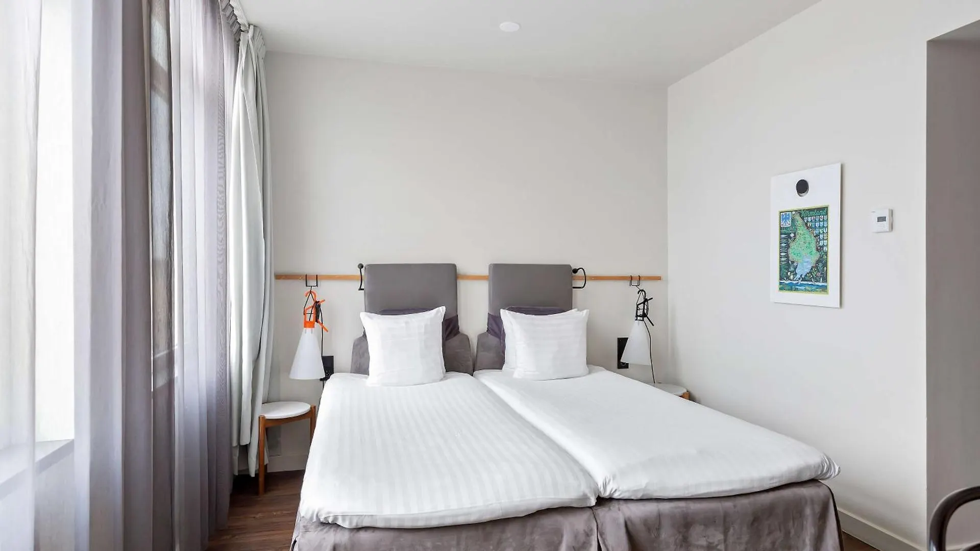 Best Western Plus Sthlm Bromma Стокгольм Швеция