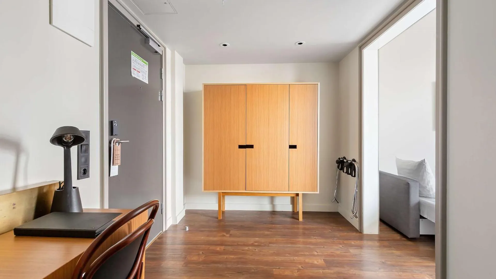 Best Western Plus Sthlm Bromma Стокгольм Отель