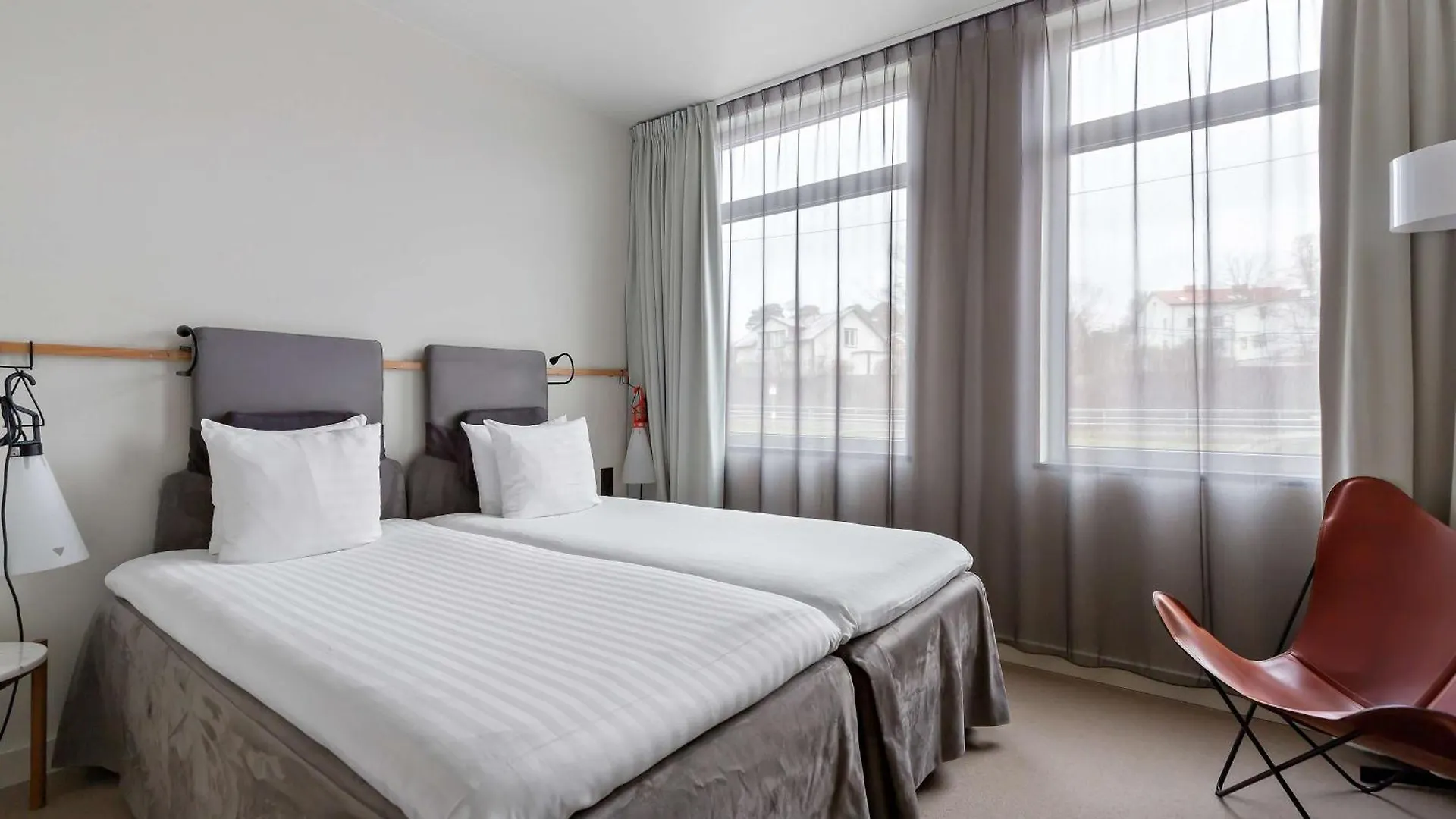 Best Western Plus Sthlm Bromma Стокгольм 4*,