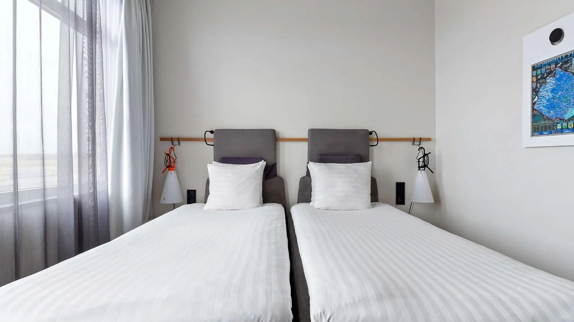 Best Western Plus Sthlm Bromma Стокгольм