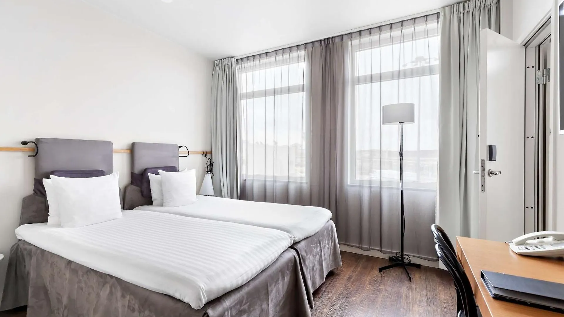 Best Western Plus Sthlm Bromma Стокгольм