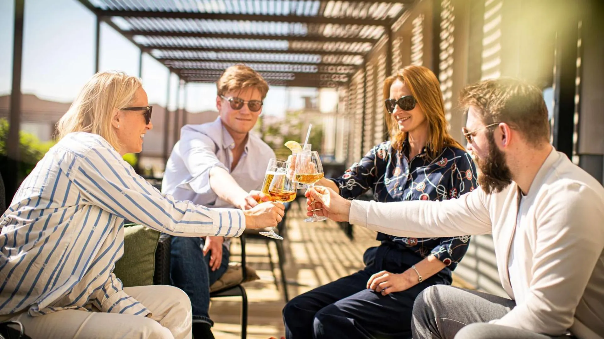 **** Hotel Best Western Plus Sthlm Bromma Estocolmo Suécia