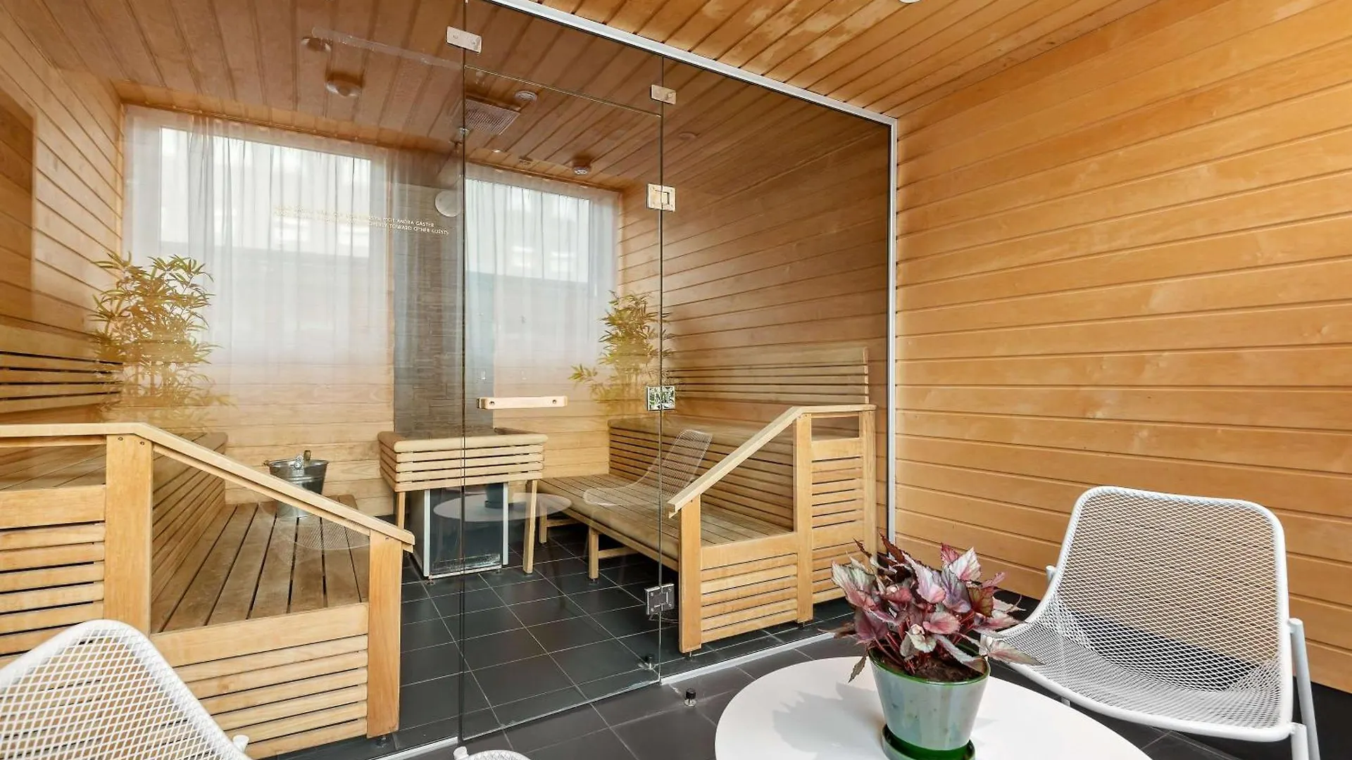 Best Western Plus Sthlm Bromma Стокгольм