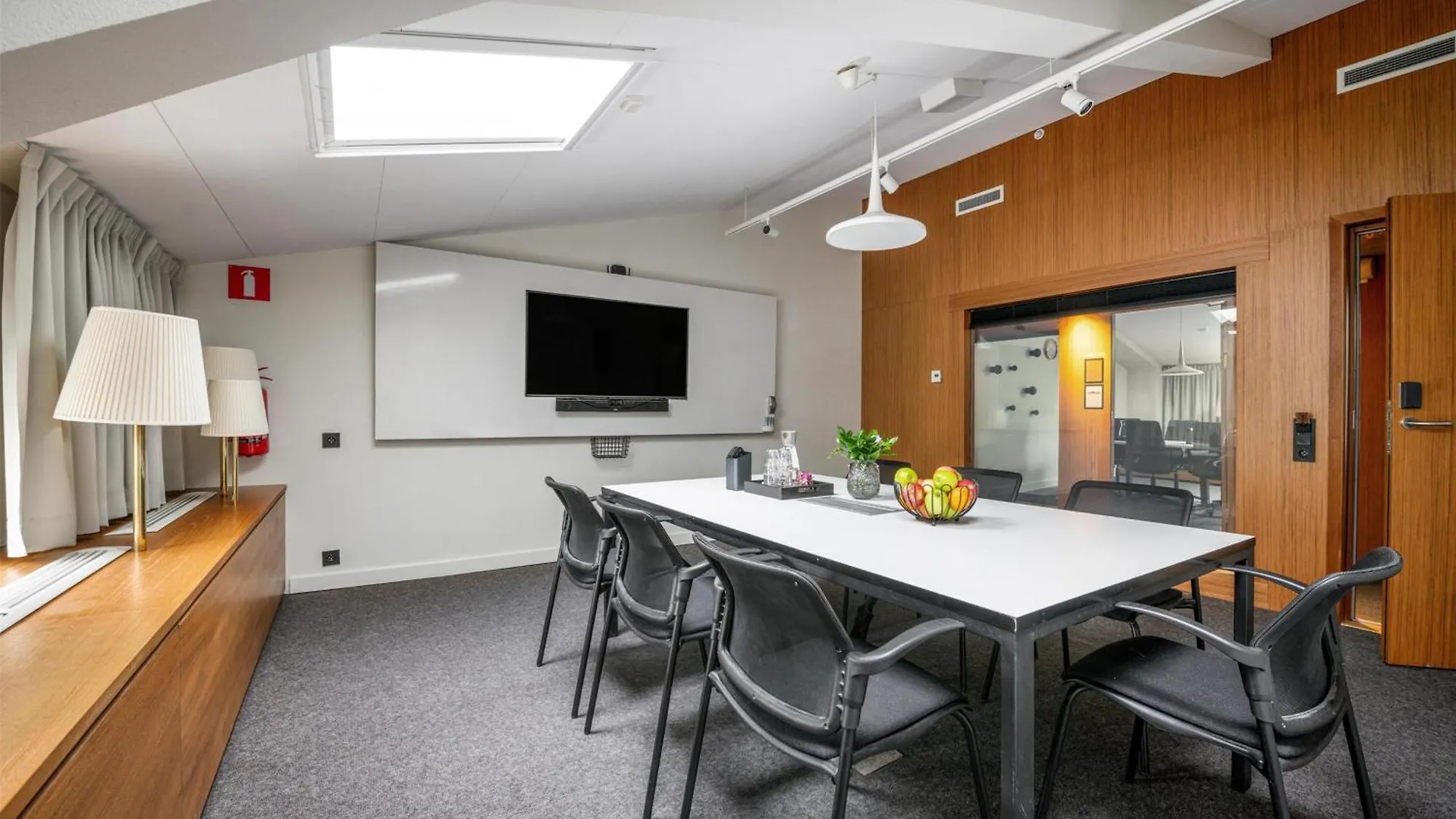 Best Western Plus Sthlm Bromma Stockholm 4*,  Sweden