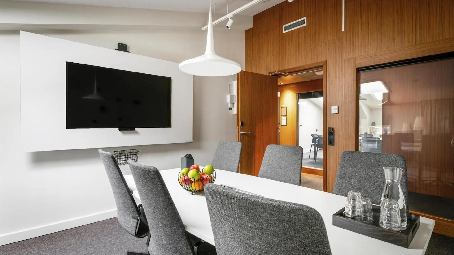 **** Hotel Best Western Plus Sthlm Bromma Estocolmo Suécia