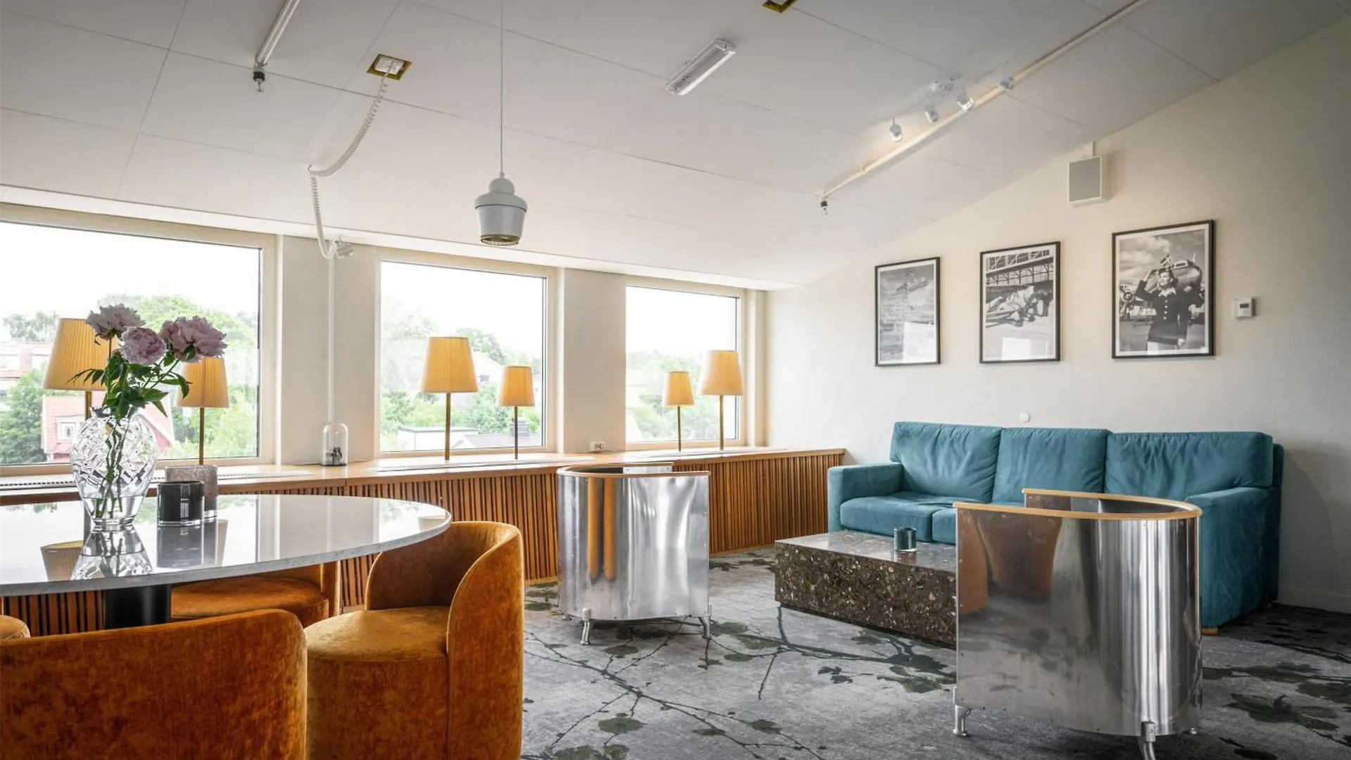 **** Hotel Best Western Plus Sthlm Bromma Stockholm Sweden