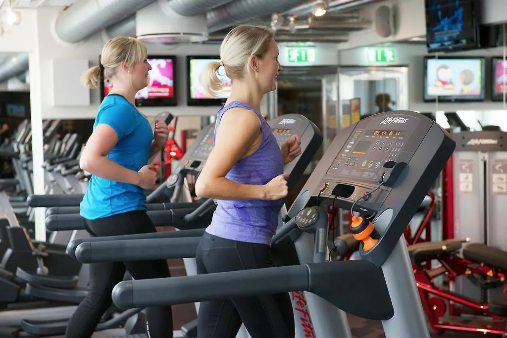 Best Western Plus Sthlm Bromma Estocolmo