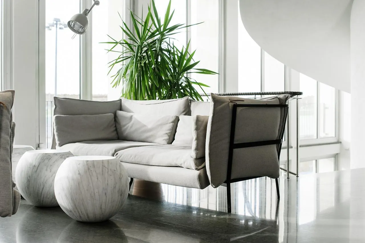 Best Western Plus Sthlm Bromma Стокгольм Швеция