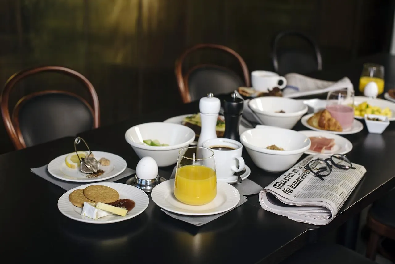 Best Western Plus Sthlm Bromma Stockholm Hotel