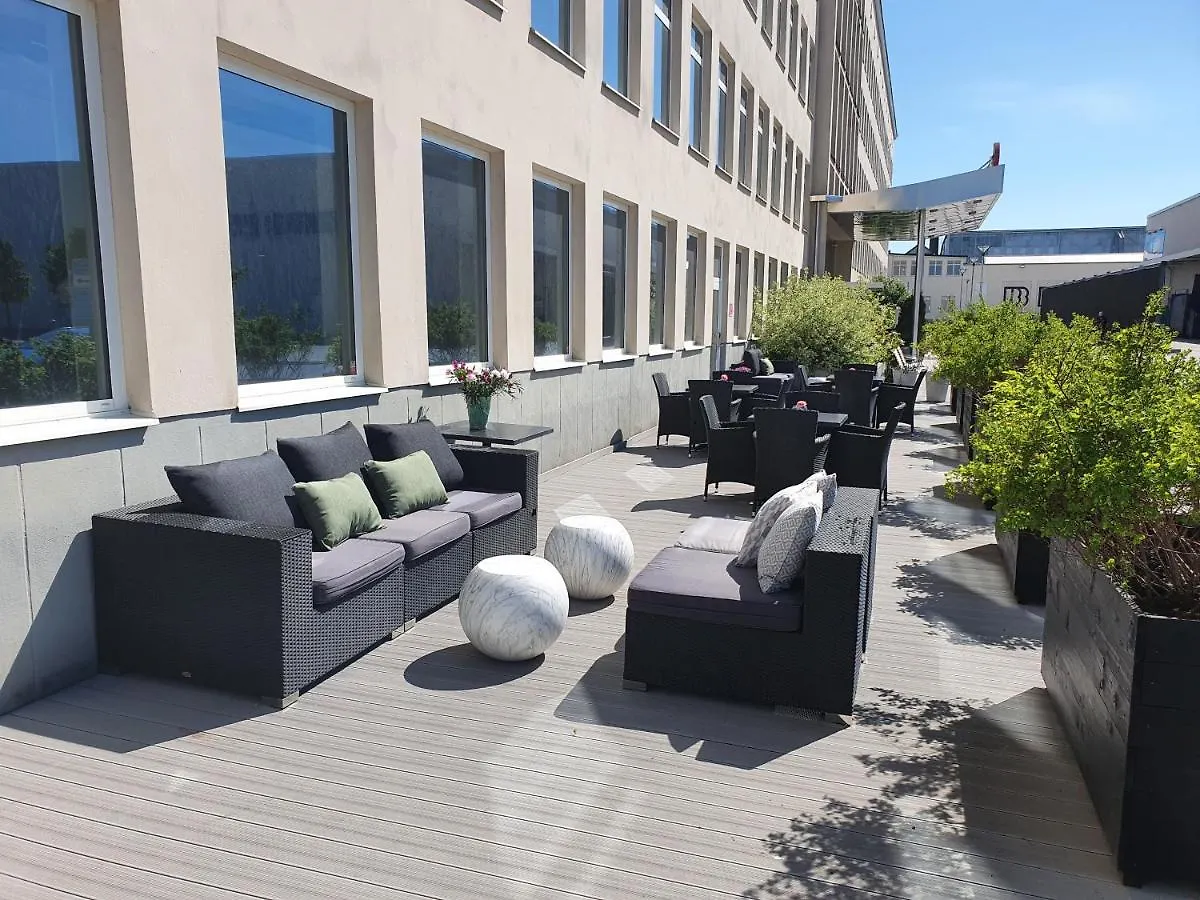Best Western Plus Sthlm Bromma Stockholm 4*,  Sverige