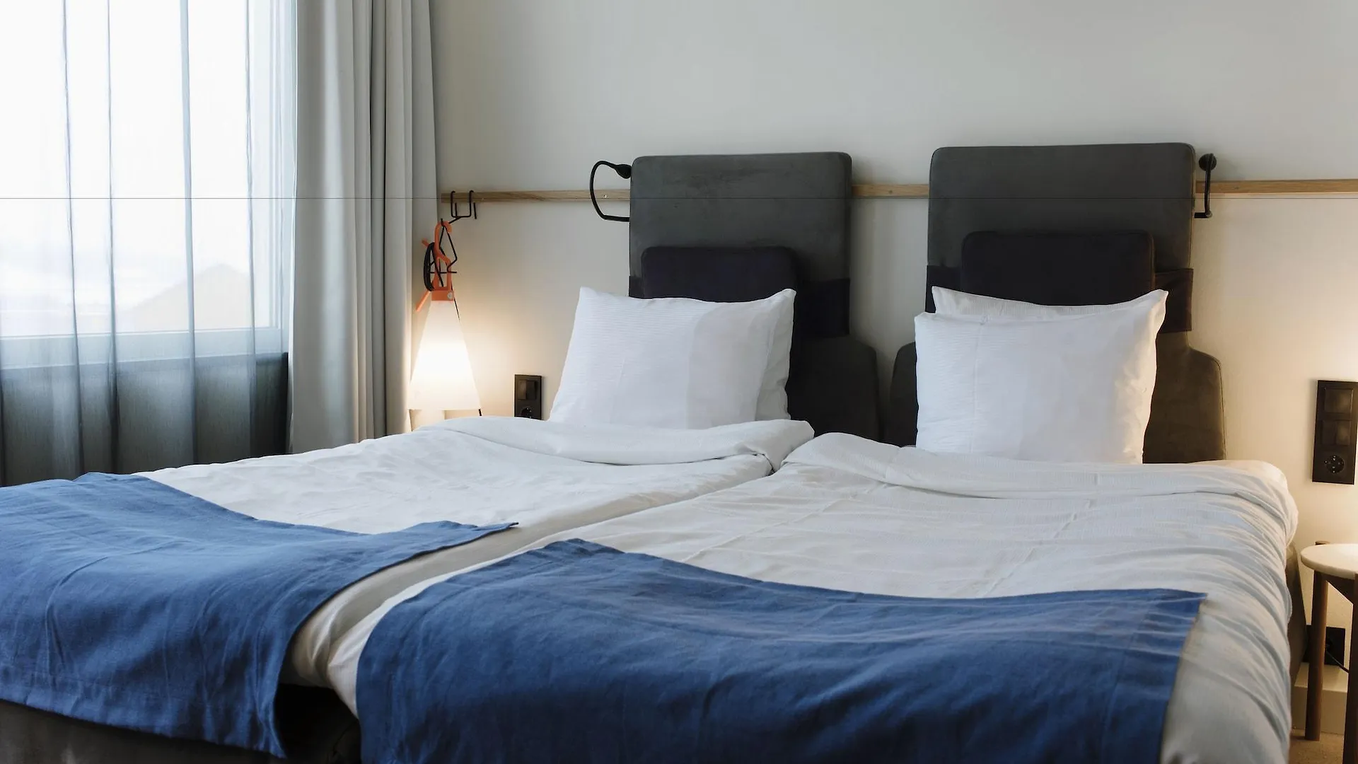 Best Western Plus Sthlm Bromma Stoccolma Svezia