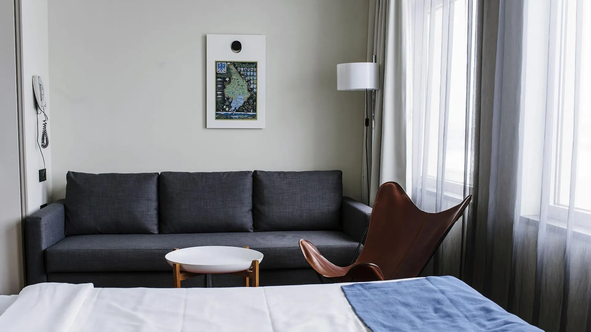 Best Western Plus Sthlm Bromma Stockholm Hotell