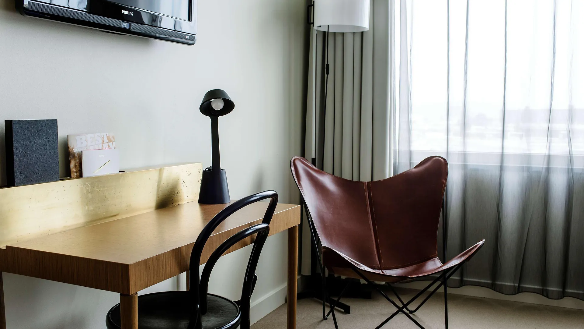 Hotel Best Western Plus Sthlm Bromma Stoccolma
