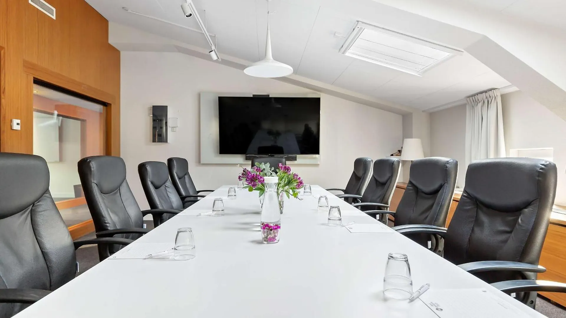 Best Western Plus Sthlm Bromma Stoccolma Hotel