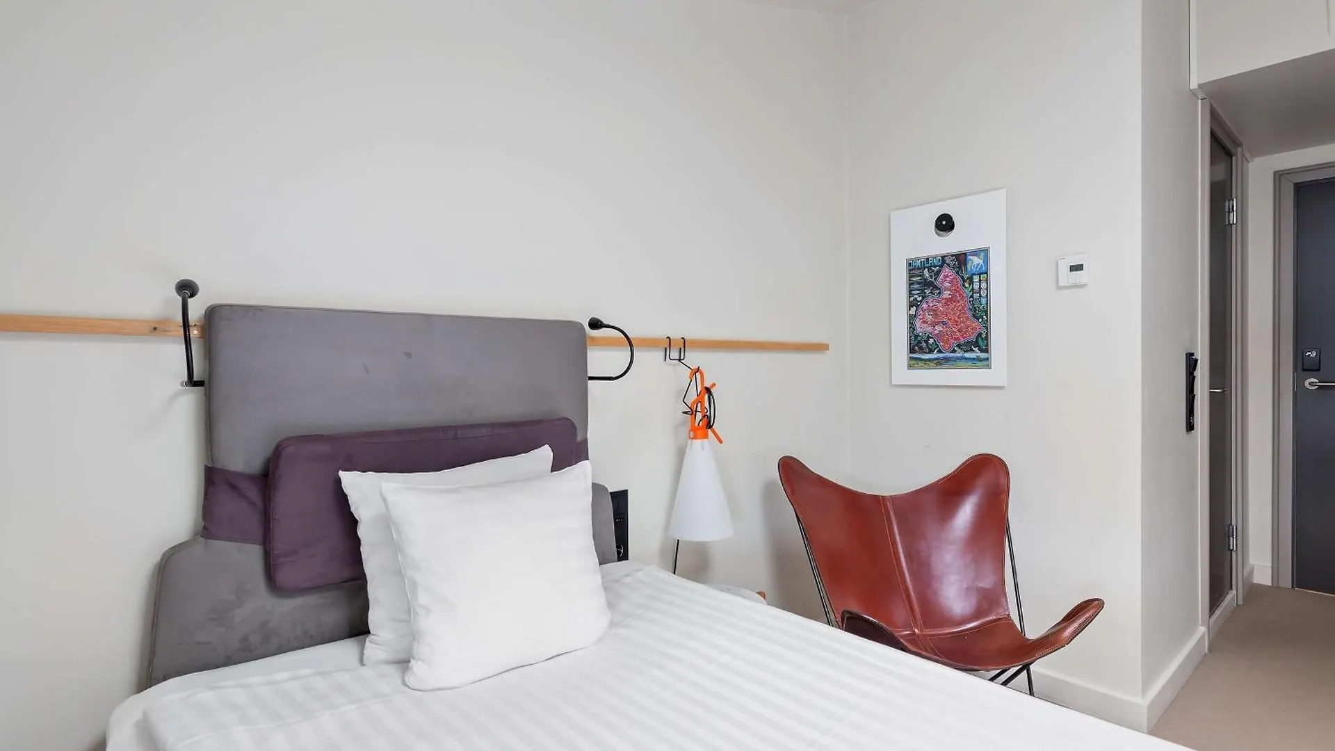 **** Hotell Best Western Plus Sthlm Bromma Stockholm Sverige