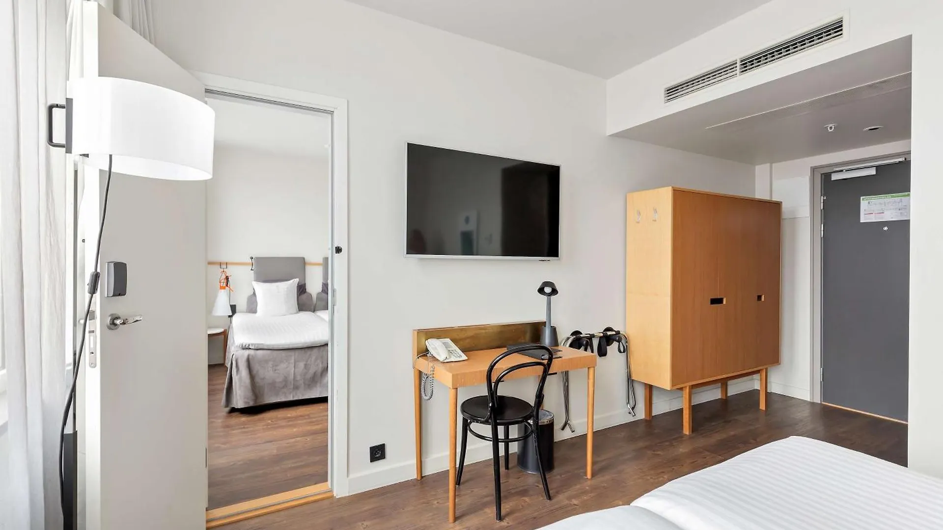 Best Western Plus Sthlm Bromma Stoccolma 4*,  Svezia