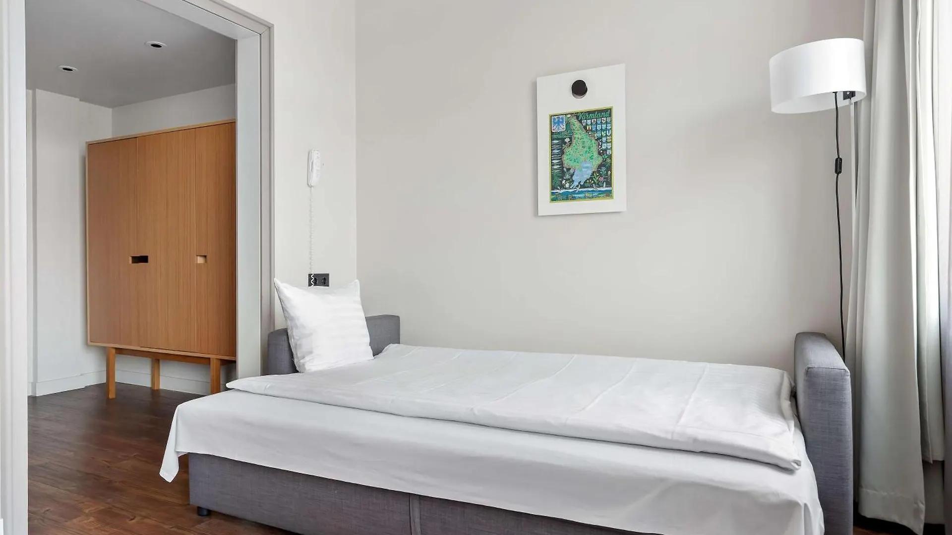 Hotell Best Western Plus Sthlm Bromma Stockholm