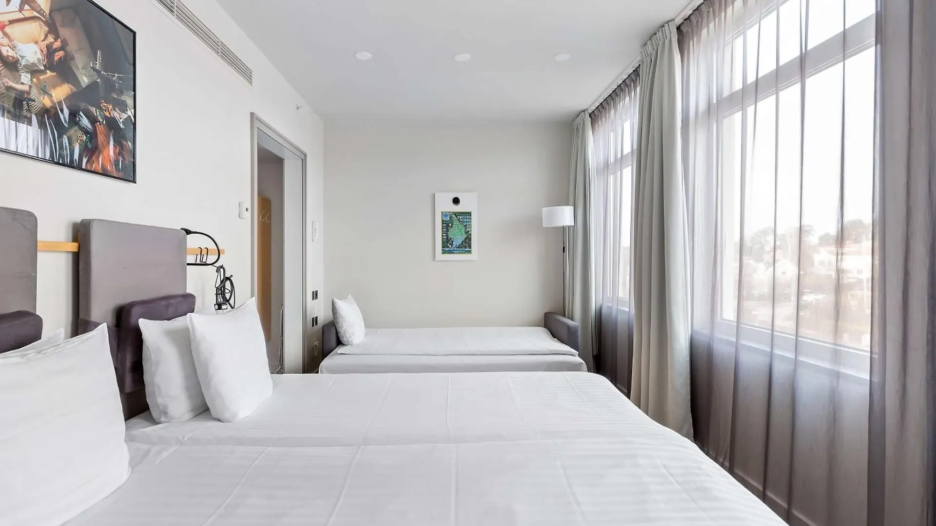 Best Western Plus Sthlm Bromma Stockholm