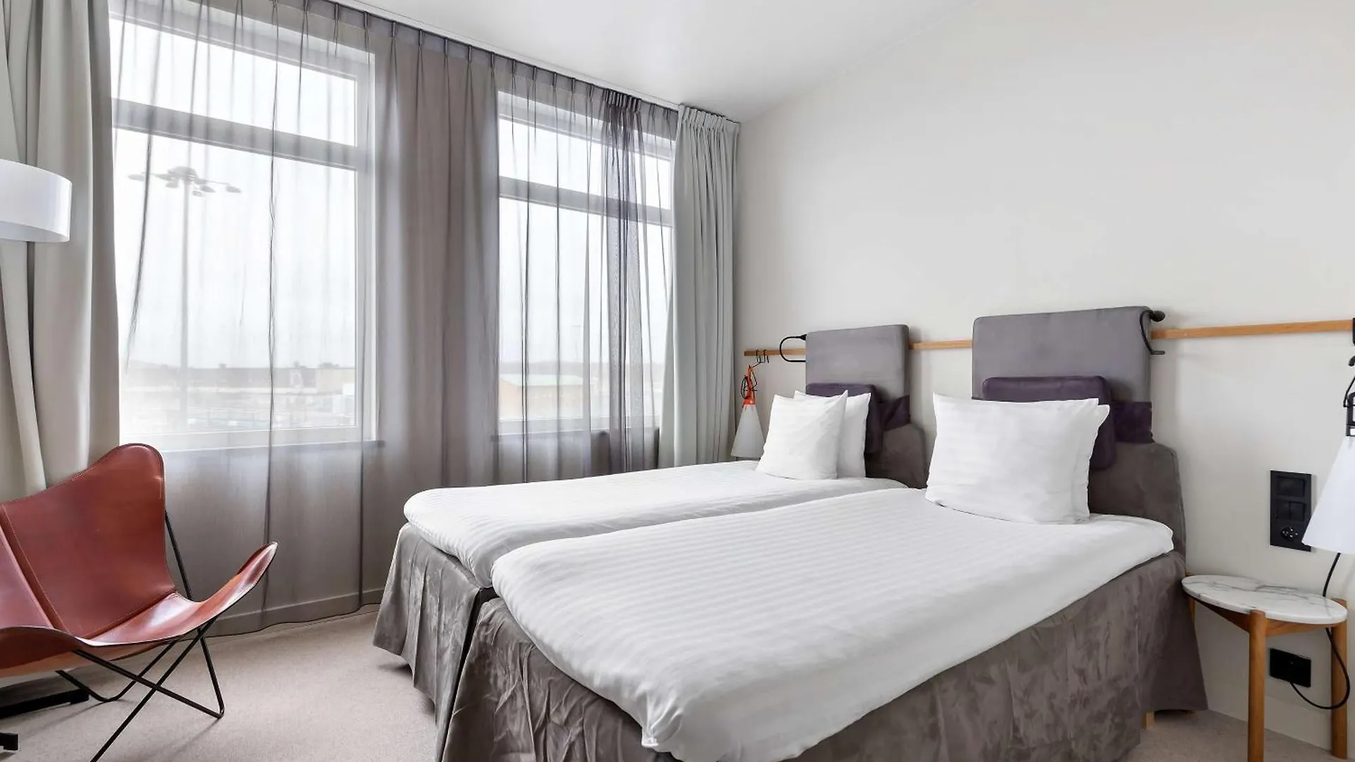 Hotell Best Western Plus Sthlm Bromma Stockholm