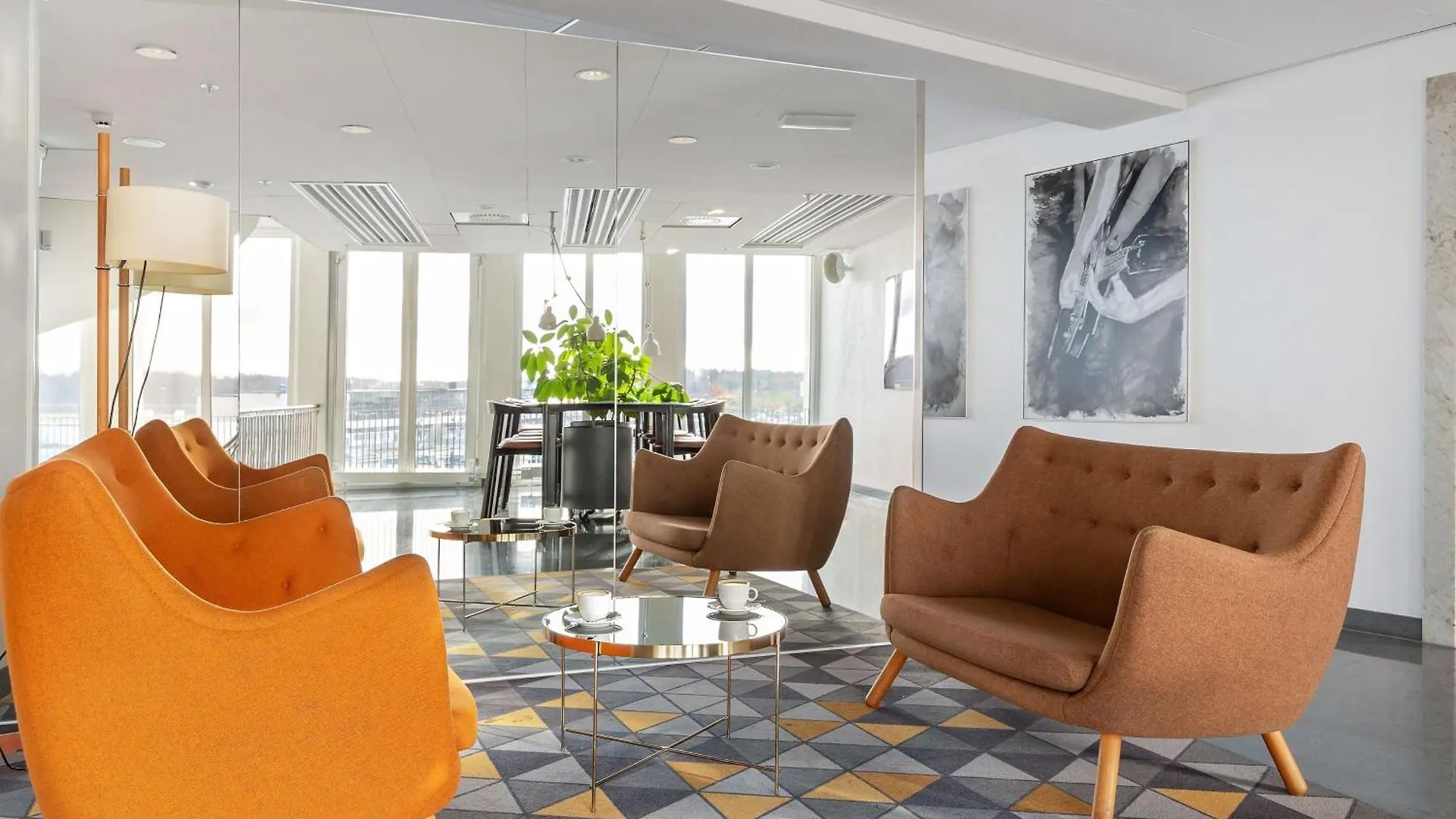 Best Western Plus Sthlm Bromma Stoccolma