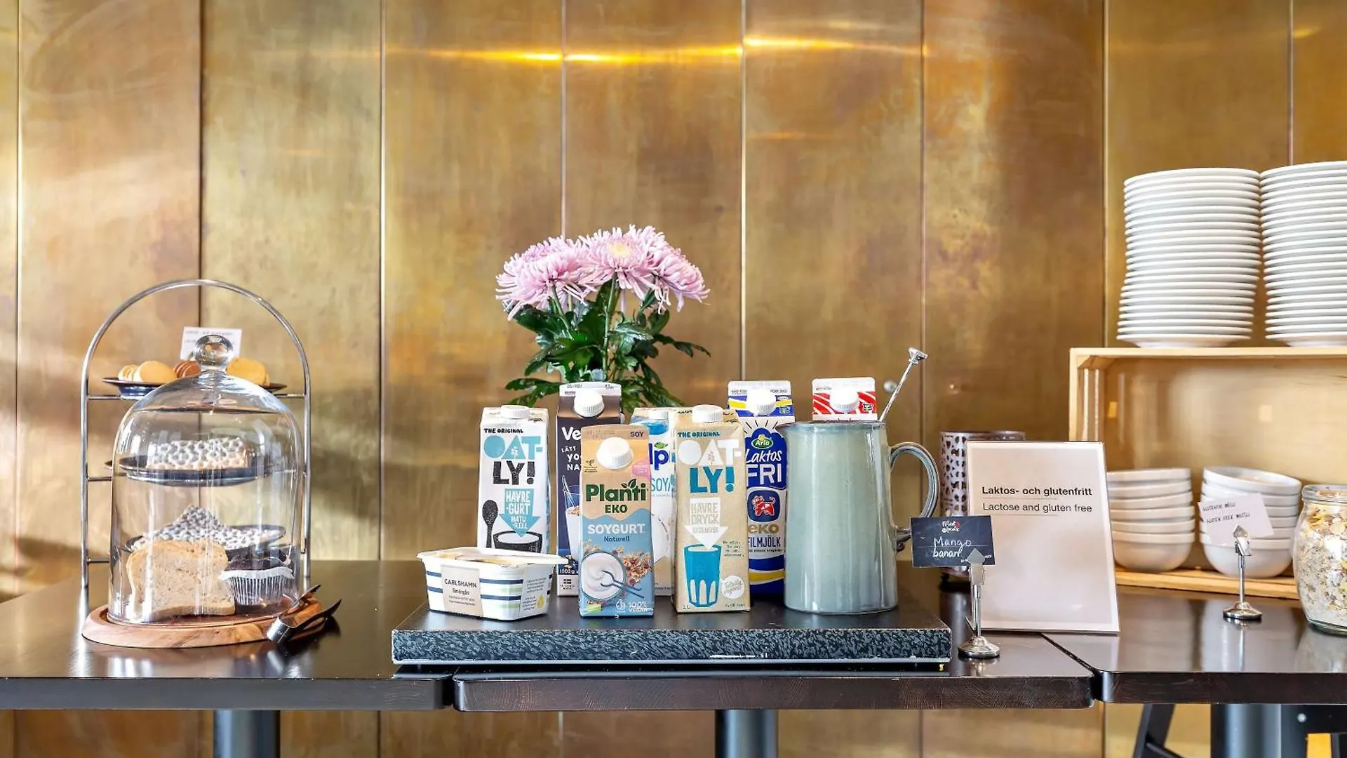 Best Western Plus Sthlm Bromma Stockholm Hotell
