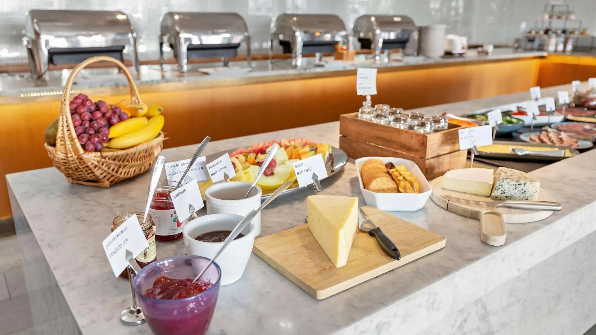 Best Western Plus Sthlm Bromma Стокгольм Швеция