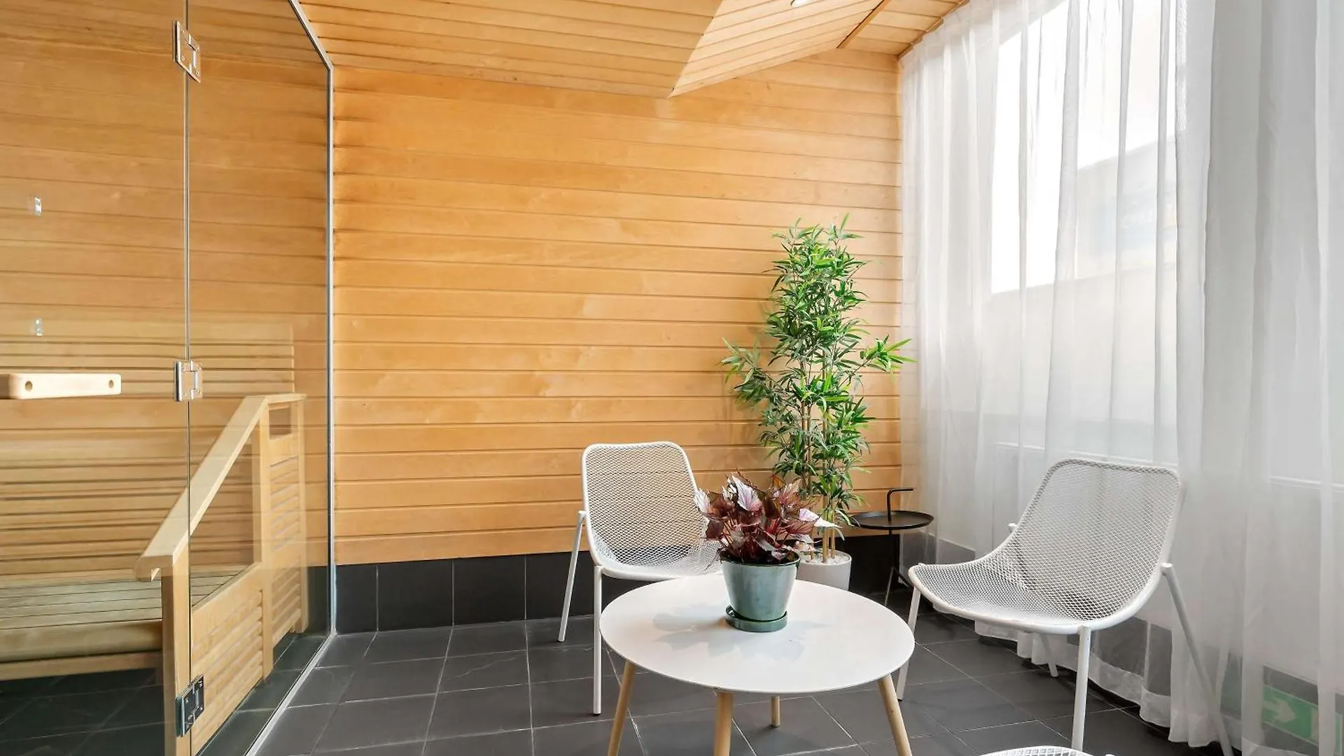Best Western Plus Sthlm Bromma Stockholm 4*,
